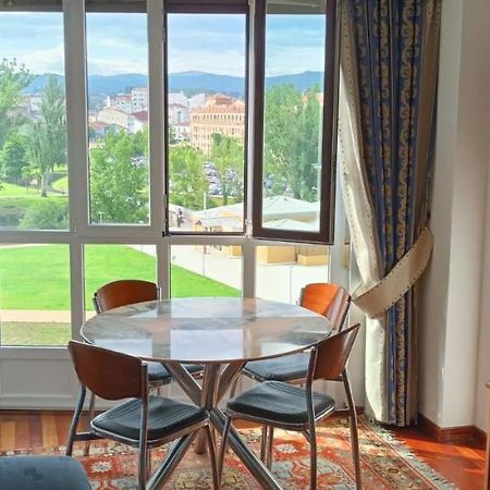 Apartamento Avelina 몬포르테데레모스 외부 사진