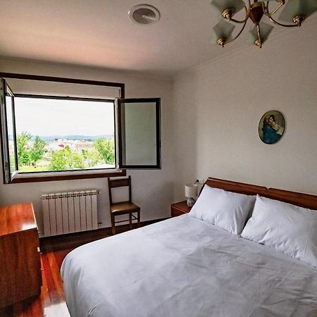 Apartamento Avelina 몬포르테데레모스 외부 사진