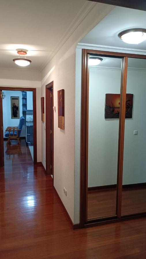 Apartamento Avelina 몬포르테데레모스 외부 사진