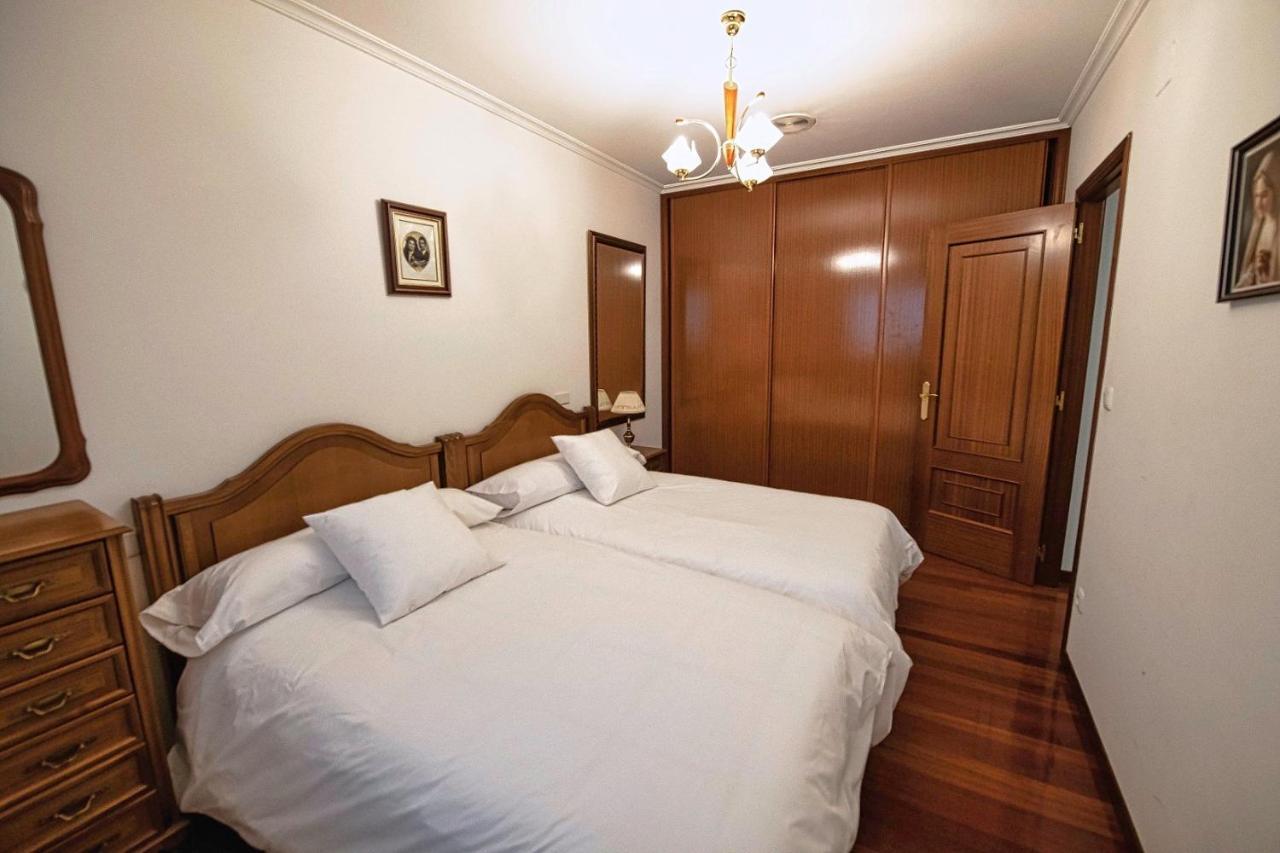 Apartamento Avelina 몬포르테데레모스 외부 사진