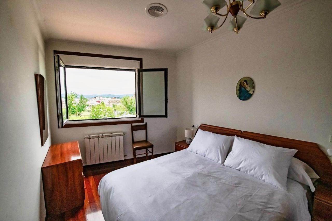 Apartamento Avelina 몬포르테데레모스 외부 사진